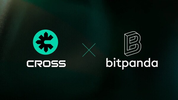 넥써쓰 '크로쓰', 유럽 거래소 '비트판다' 상장