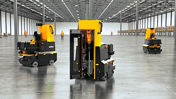 디월트, 세계 최초 자율 드릴링 로봇 공개…데이터센터 건설 앞당긴다