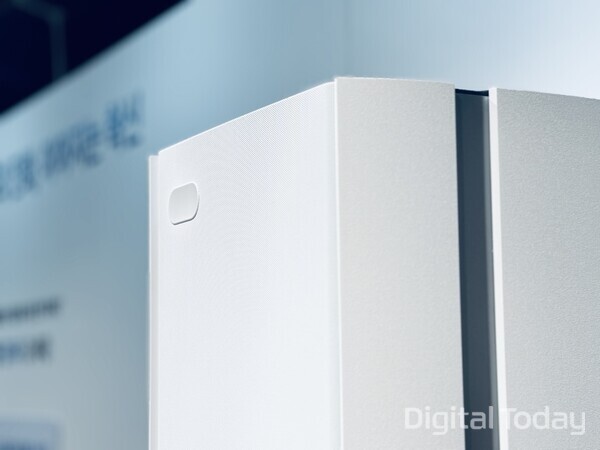 삼성, 7년 만에 무풍 에어컨 재설계...사람 따라 바람 가는 'AI 에어컨' 출시