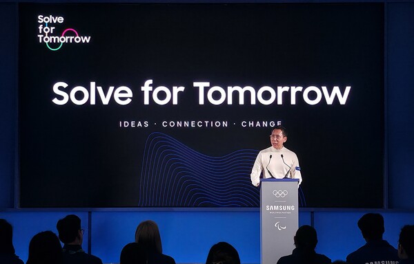 Samsung’s ‘Solve for Tomorrow’ Selects 10 Teams as Olympic Representatives