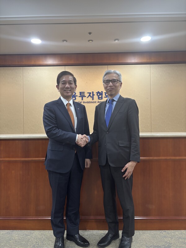 황성엽 금투협 회장, 일본자산운용협회 출범 앞두고 협력 논의 - 뉴스 썸네일 이미지