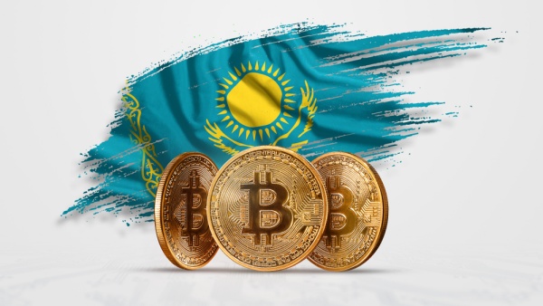 카자흐스탄, 국가 주도 암호화폐 커스터디 플랫폼 출범
