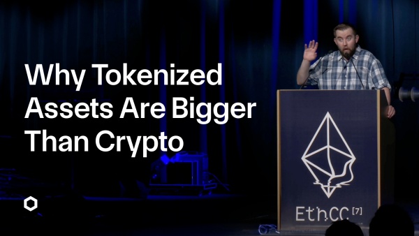 체인링크 창립자 