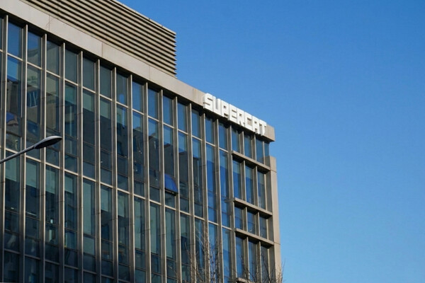 슈퍼캣, 역삼동 사옥 이전..."브랜드 정체성 강화" - 뉴스 썸네일 이미지