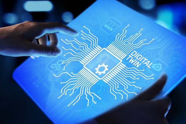 AI 디지털 트윈 스타트업 시마일, 1억달러 투자 유치 - 뉴스 썸네일 이미지