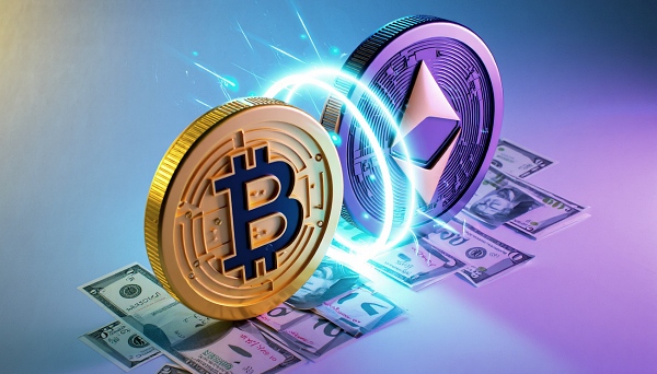 암호화폐 투자 패러다임 변화…가격보다 '고정 수익' 대세