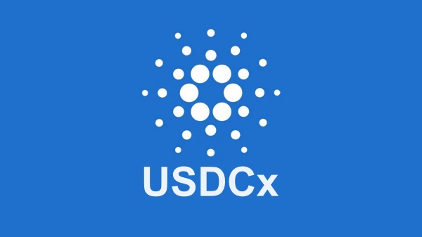 카르다노 블록체인 생태계가 USDCx 스테이블코인을 도입한다 [사진: 디지털투데이]