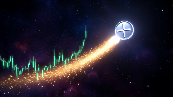 XRP, 단기 하락에도 27달러 오를까?…