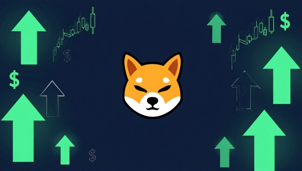 시바이누(SHIB) [사진: Reve AI