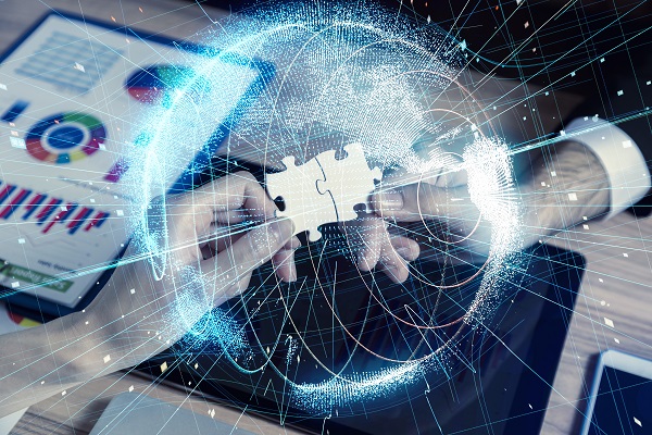 에스에스알, 트리니티소프트 인수합병