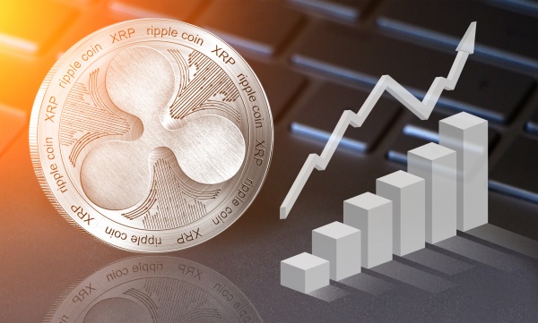 XRP는 시장이 주목하지 않을 때 급등하는 패턴을 보였다 [사진: 셔터스톡]
