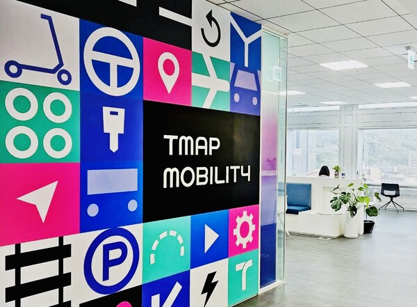 티맵모빌리티, 지난해 순이익 233억원...1007억원↑ - 뉴스 썸네일 이미지