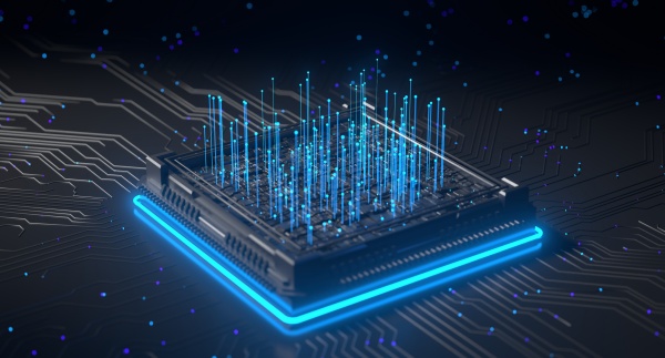 [엔터프라이즈핫이슈] 반도체 설계·3D 모델링까지...엔지니어링 AI 확장... - 뉴스 썸네일 이미지