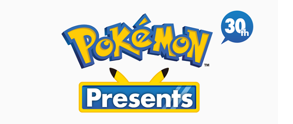 포켓몬 프레젠트 관련 이미지