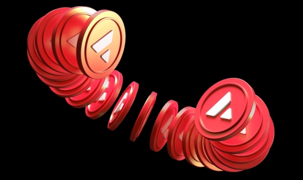 아발란체, 바닥 찍고 반등할까…기관 관심 속 재도약 기대