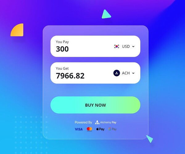 알케미, AI 에이전트 겨냥 자동 결제 시스템 도입