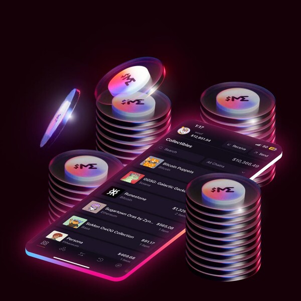 매직에덴, 비트코인·EVM 마켓플레이스 3월 폐쇄…멀티체인 지갑도 4월 종료