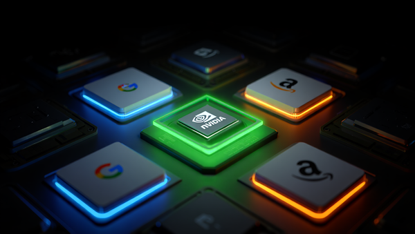 [AI핫이슈] 'AI 칩워' 새국면...엔비디아 도전자들 대공세 - 뉴스 썸네일 이미지