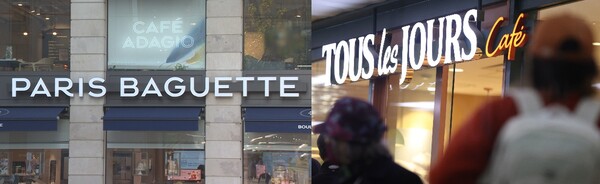 SPC·CJ푸드빌 빵값 내린다...라면·제과는? - 뉴스 썸네일 이미지