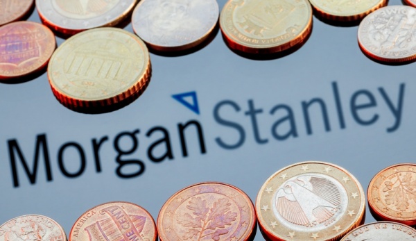 모건스탠리, 비트코인 ETF 수탁사로 코인베이스·BNY 선정 - 뉴스 썸네일 이미지