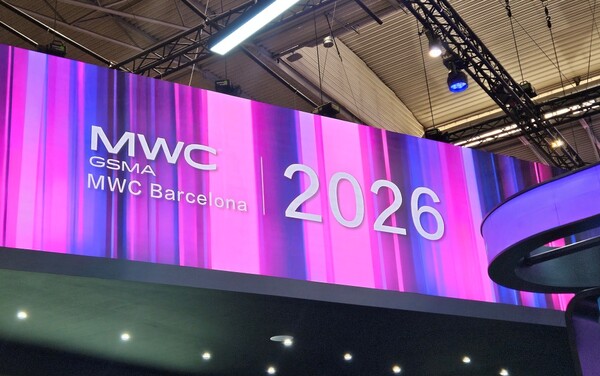 [MWC26] 통신 산업 AI 전환 가속...중국 공세·6G 논의 본격화 - 뉴스 썸네일 이미지