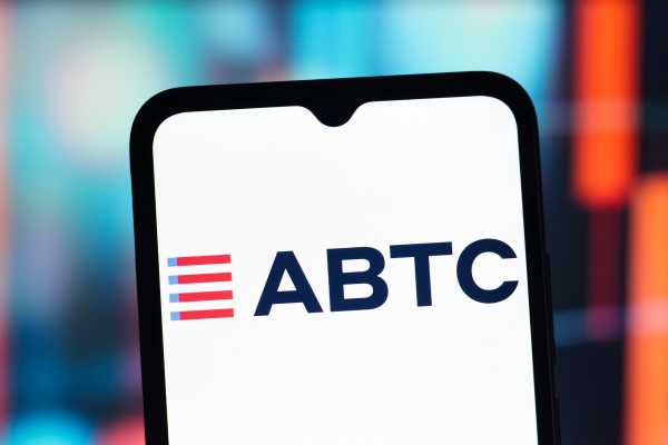 트럼프 일가가 지원하는 아메리칸 비트코인(ABTC) [사진: 셔터스톡]