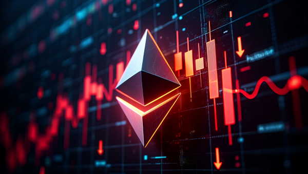 이더리움 '죽음의 소용돌이' 경고…