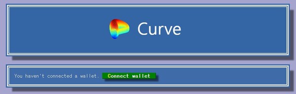 커브 파이낸스, 팬케익스왑에 코드 도용 경고…