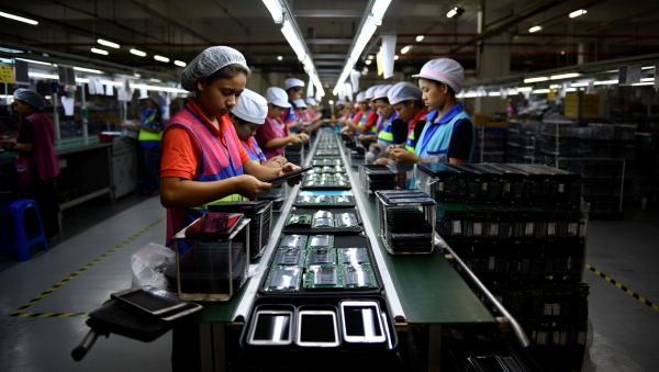 5만원대 초저가 스마트폰 가능할까...제조업계 "비용 감당 어렵다" - 뉴스 썸네일 이미지