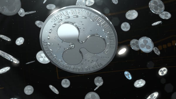 기술적 분석과 시장 데이터는 XRP의 또 다른 상승 가능성을 시사하고 있다. [사진: 셔터스톡]