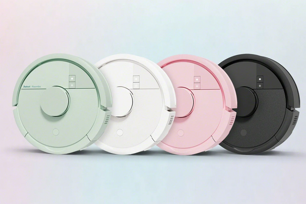 아이로봇, 틈새까지 정밀 청소...초소형 '룸바 미니'로 시장 반격 - 뉴스 썸네일 이미지