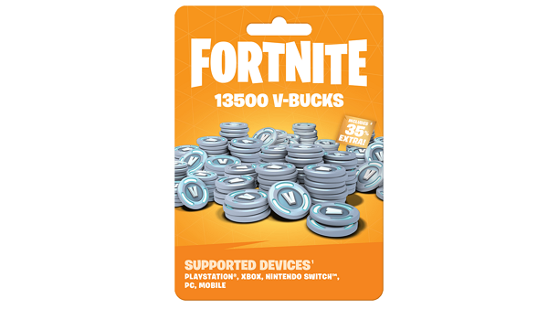 포트나이트, 브이벅스 20% 줄었다...유저들 불만 폭발 - 뉴스 썸네일 이미지