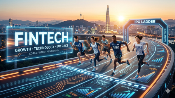 성장성·기술력 앞세운 K-핀테크...'IPO 레이스' 시동 - 뉴스 썸네일 이미지