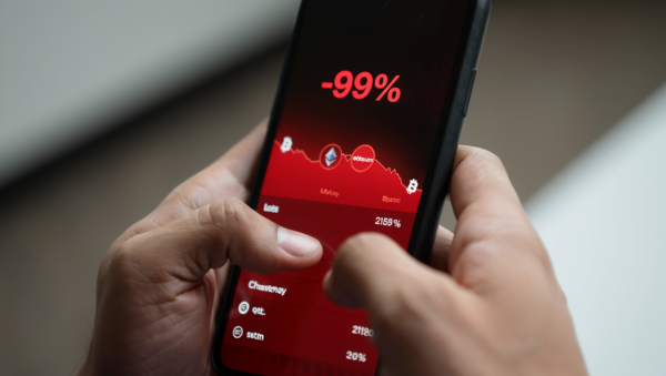 이더리움 스왑 대참사…거래 실수 한 번에 5000만달러 → 3만6000달러 '증발'