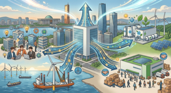 증권사 모험자본 확대...벤처 투자 넘어 생산적·포용 금융까지 - 뉴스 썸네일 이미지