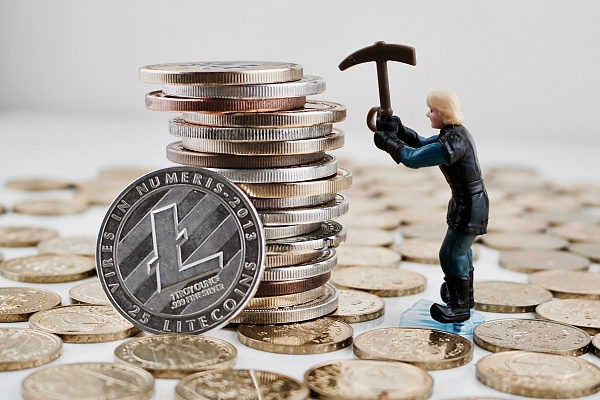 라이트코인 창시자, 