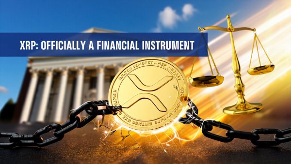 비트코인·XRP, 금융상품 되면 끝?…법률 전문가 