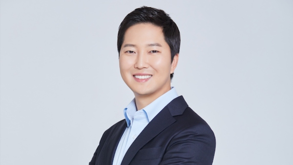 차명훈 코인원 대표 [사진: 코인원]