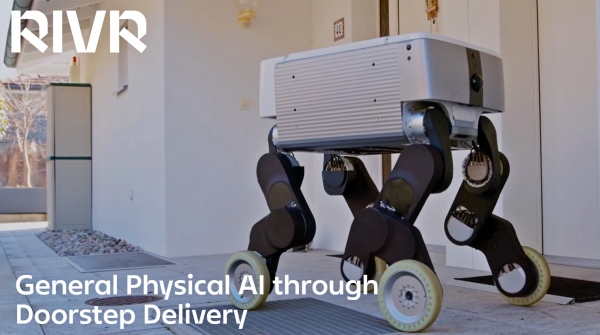 [데일리픽] 아마존, 배송로봇 스타트업 인수…엔비디아, 제조업 판세 재정의