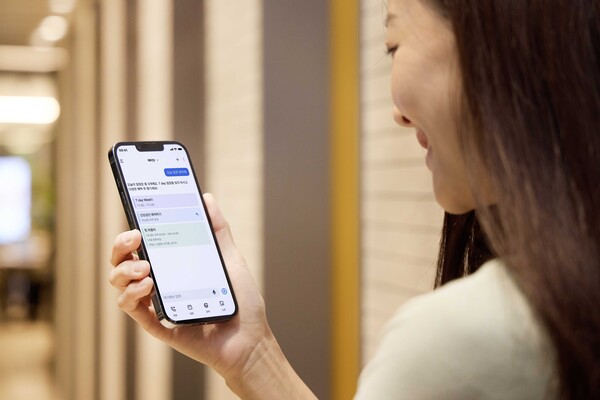 에이닷·파파고, 글로벌 AI 앱 톱50 진입…챗GPT 1위