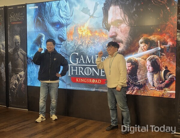 [리뷰] 넷마블 '왕좌의 게임: 킹스로드', 원작 재현·협동 재미 '두 토끼' 공략