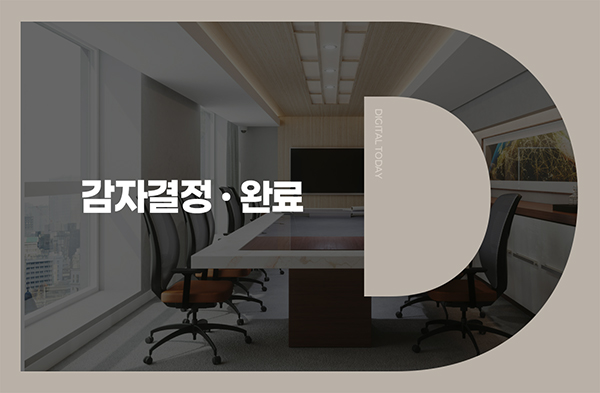 오션인더블유, 종속사 조광아이엘아이 보통주 10대 1 무상감자 결정 - 뉴스 썸네일 이미지