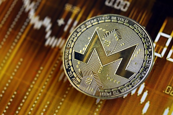 모네로, 370달러 저항 돌파 실패…투자자 관망세 지속