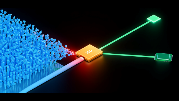 추론 AI 시대…SSD, AI 인프라 '성능 변수'로 급부상