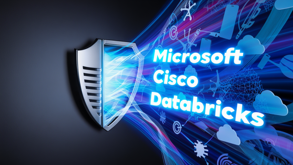 [시큐리티핫이슈] 보안 노리는 테크 기업 몰려온다 - 뉴스 썸네일 이미지