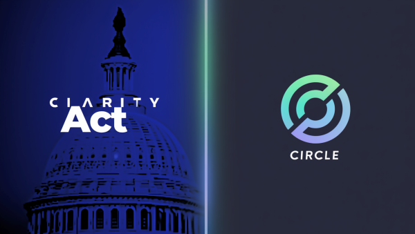 서클, 스테이블코인 규제 직격탄…시티그룹 