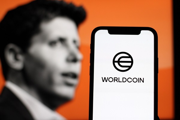 월드파운데이션 자회사, WLD 토큰 6500만달러 매각...가격 역대 최저치