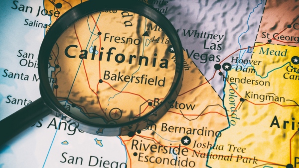 캘리포니아, 예측시장 내부자 거래 금지