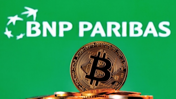 BNP파리바가 새로운 상장지수채권(ETN) 상품을 출시한다. [사진: 셔터스톡]