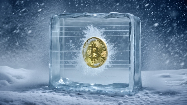 비트코인, 6만~7만달러 박스권 횡보 두 달째…어째서